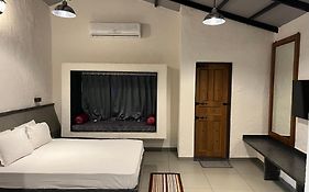 Parnakuti Cottage